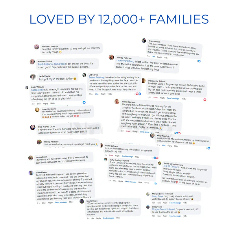 💨Last day 70% OFF | Easy Breathing Everyday