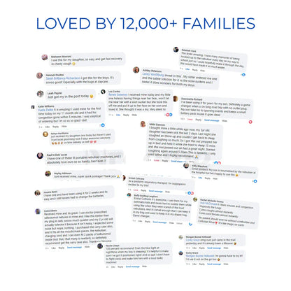 💨Last day 70% OFF | Easy Breathing Everyday