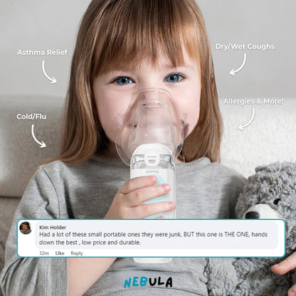 💨Last day 70% OFF | Easy Breathing Everyday