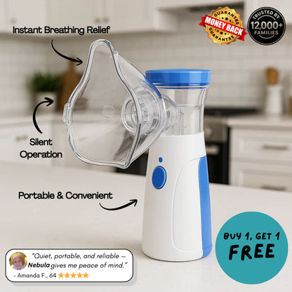 💨Last day 70% OFF | Easy Breathing Everyday