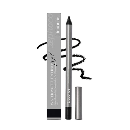 ⏰Christmas-70%OFF🔥1440-Longwear Eyeliner Lightweight Lipliner Makeup Color Cosmetic