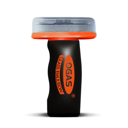 🎅Automotive Handheld Oil Flmr Cream,Glass Decontamination Without Traces,Window Oil Film Cleaning,FastCleaning