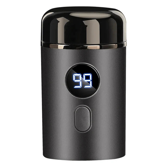 🔥Hot Sale 50% OFF🔥Newest Mini Portable Electric Shaver