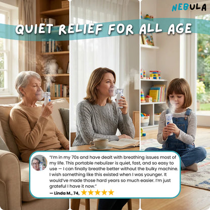 💨Last day 70% OFF | Easy Breathing Everyday